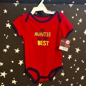 3 piece boys outfit lot, 9 months